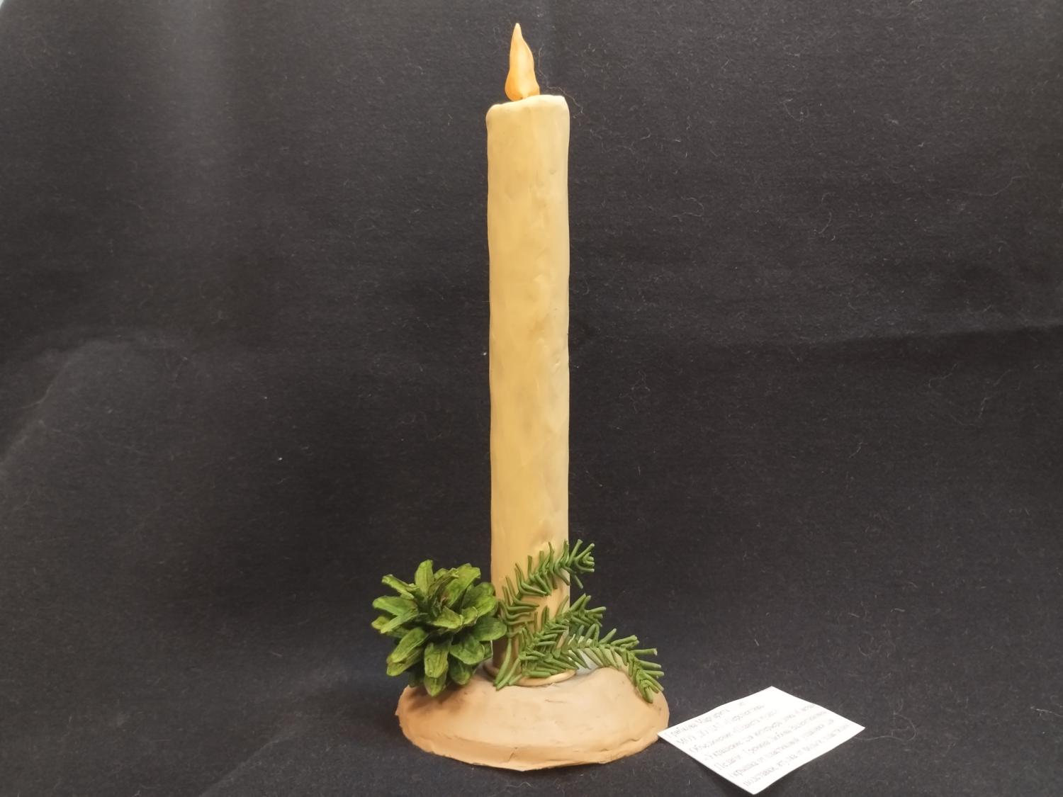 gribkova margarita 11 let ukrashenie dlya interera doma svecha mou do cat erspektiva gribkova margarita 11 let ukrashenie dlya interera doma svecha mou do cat erspektiva