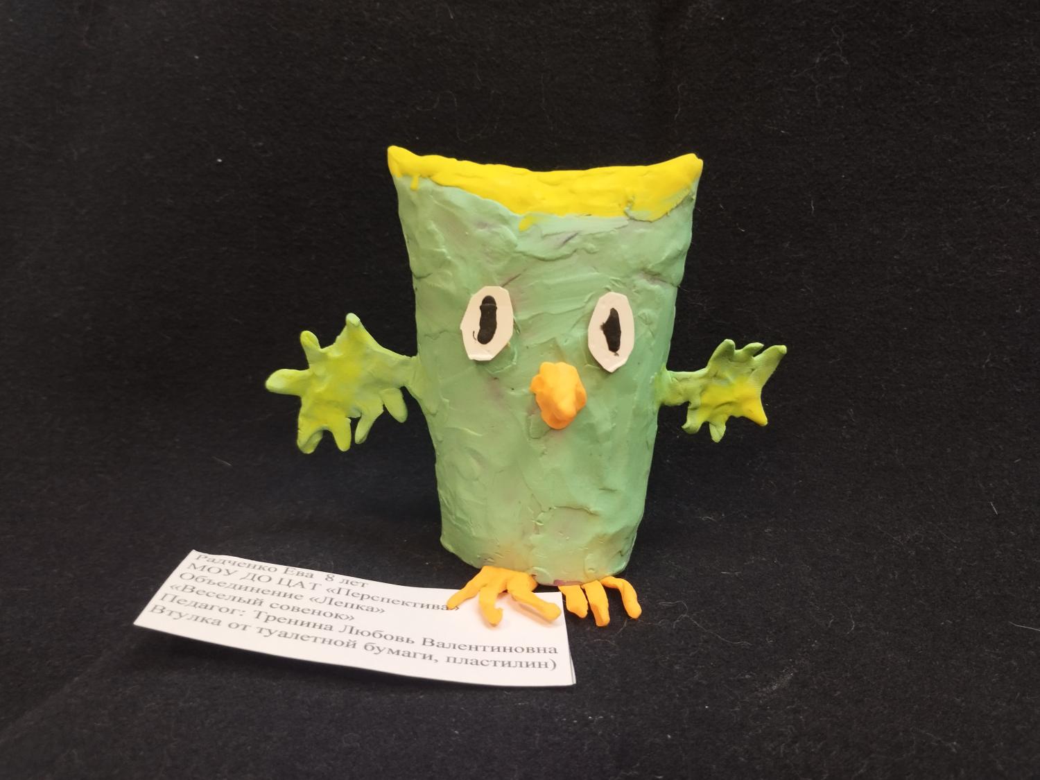 radchenko eva 8 let veselyy sovenok mou do cat perspektiva radchenko eva 8 let veselyy sovenok mou do cat perspektiva