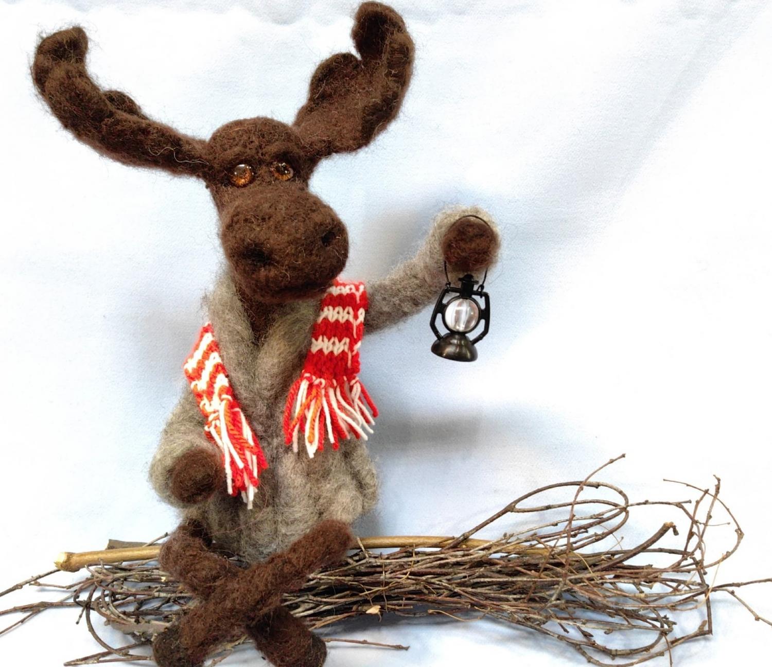 leonteva alyona 15 let igrushka skulptura los