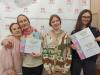 Городской конкурс «Время историй» подвел свои итоги